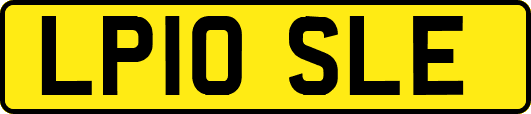 LP10SLE