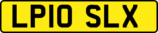 LP10SLX