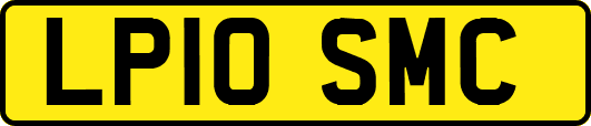 LP10SMC