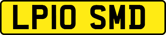 LP10SMD