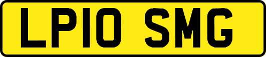 LP10SMG