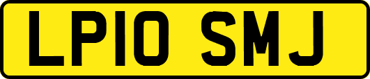 LP10SMJ