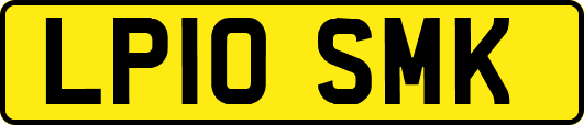 LP10SMK