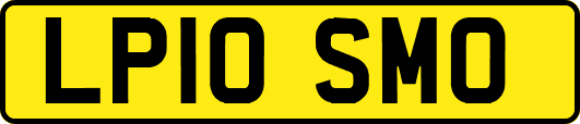 LP10SMO
