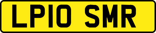 LP10SMR