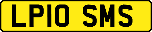 LP10SMS