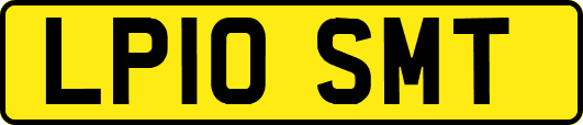 LP10SMT