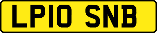 LP10SNB