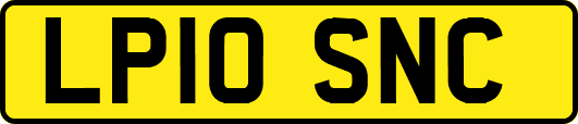 LP10SNC