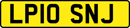 LP10SNJ