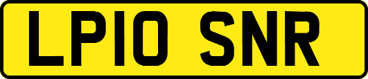 LP10SNR