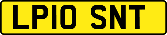 LP10SNT
