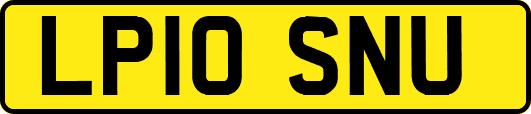 LP10SNU