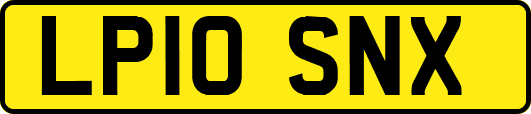 LP10SNX