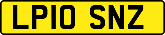 LP10SNZ