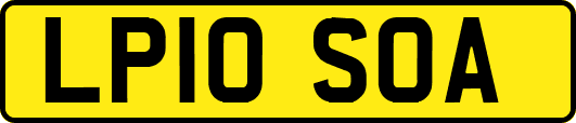 LP10SOA