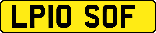 LP10SOF