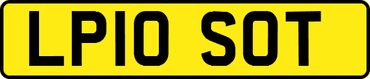 LP10SOT
