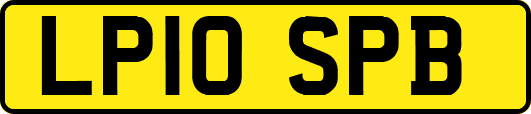 LP10SPB