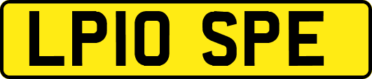 LP10SPE
