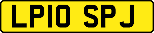 LP10SPJ