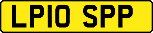 LP10SPP