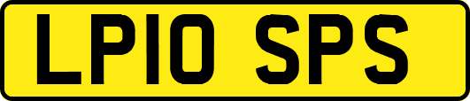 LP10SPS