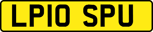 LP10SPU