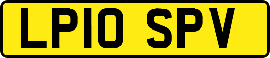 LP10SPV