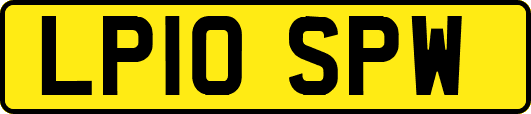 LP10SPW