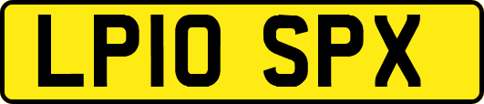 LP10SPX