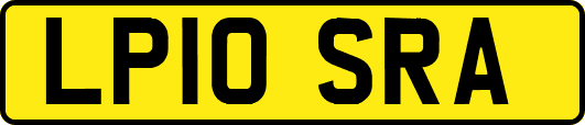 LP10SRA
