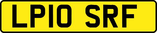 LP10SRF