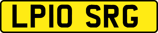 LP10SRG