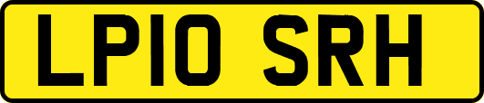 LP10SRH