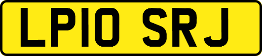 LP10SRJ