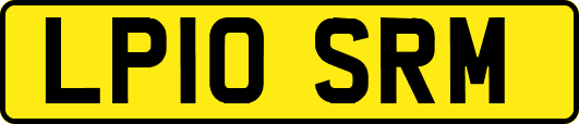 LP10SRM