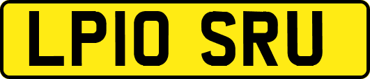 LP10SRU