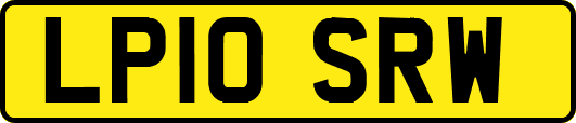 LP10SRW