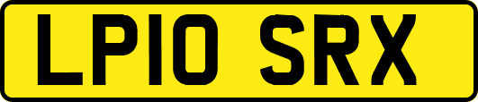 LP10SRX