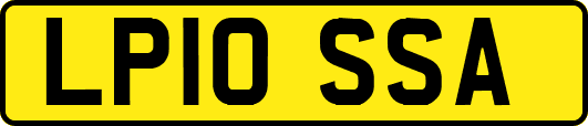 LP10SSA