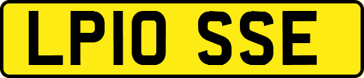 LP10SSE
