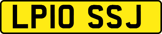 LP10SSJ