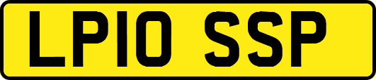 LP10SSP