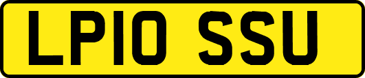 LP10SSU