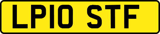LP10STF