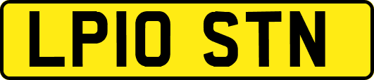 LP10STN