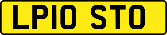 LP10STO