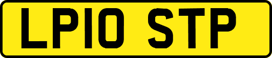 LP10STP