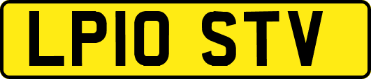 LP10STV